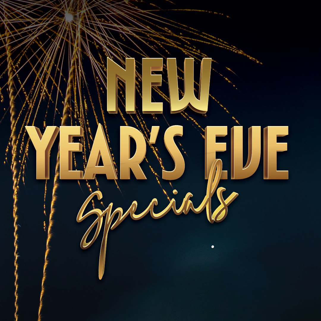 ✨ New Year’s Eve Specials at Canberra Labor Club ✨