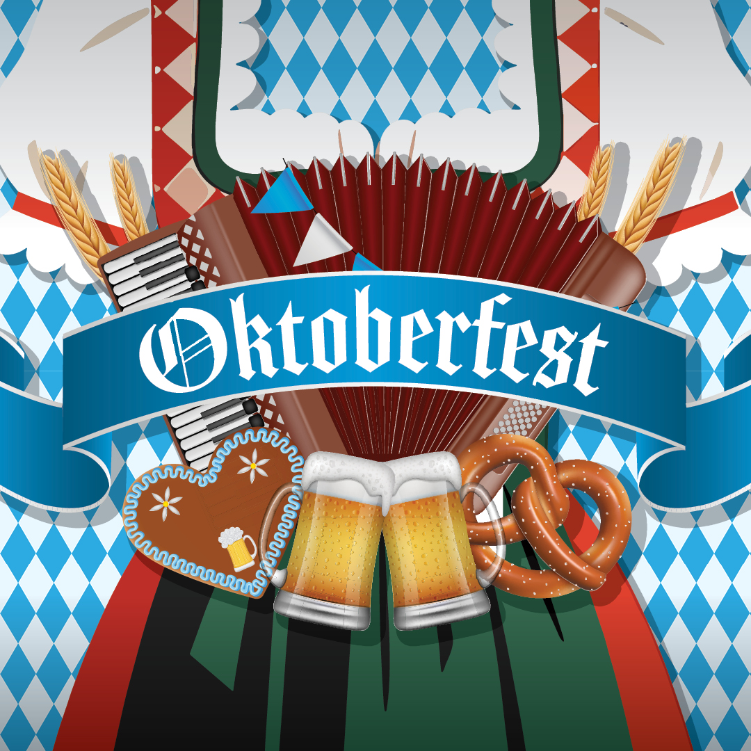 🍻 Oktoberfest is coming to Canberra Labor Club!