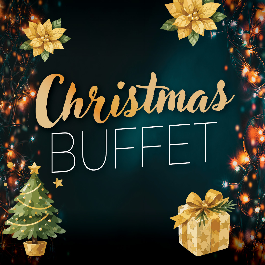 🎄 Celebrate Christmas Day at Canberra Labor Club! 🎄