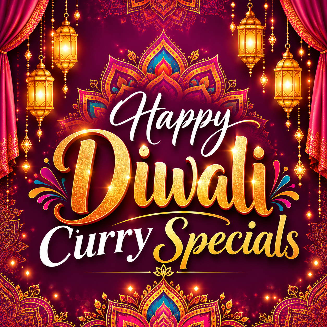 Diwali Specials